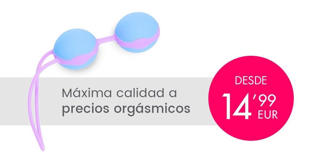 Bolas chinas a muy buenos precios