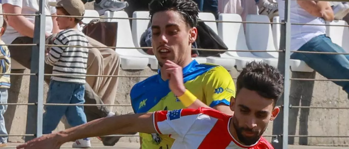 El Céltiga impone su efectividad