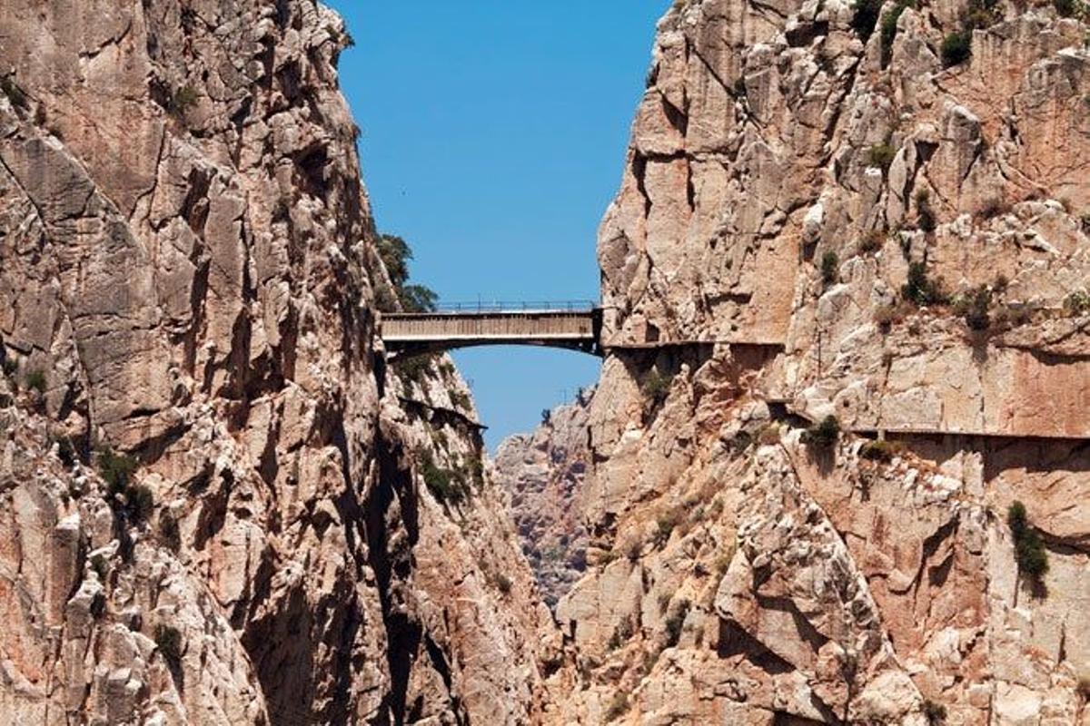 Caminito del Rey