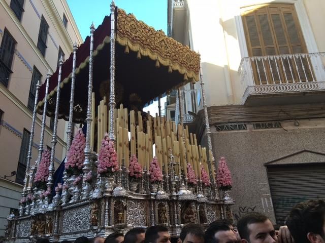 Viernes Santo de 2016 | Monte Calvario