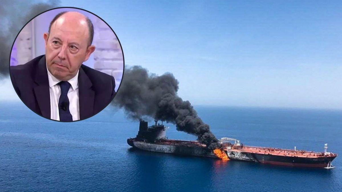 El precio del petróleo sube y las Bolsas europeas sufren fuertes caídas tras el ataque a Irán