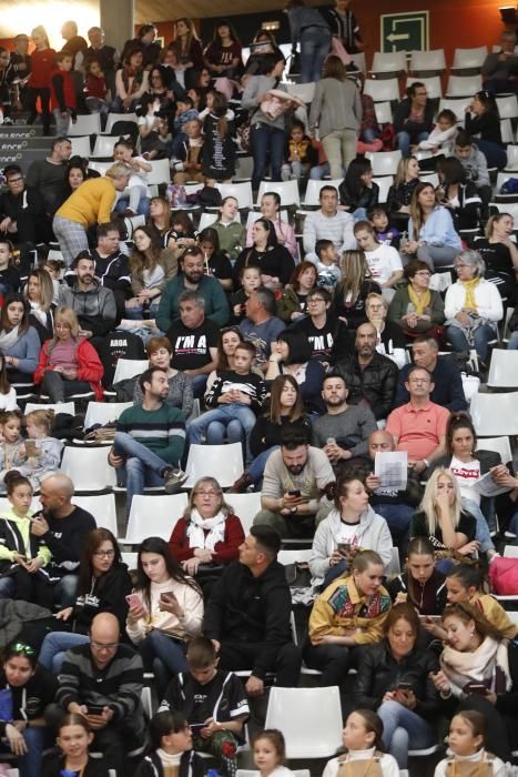 Dinovè campionat de Hip hop i Funky Ciutat de Girona