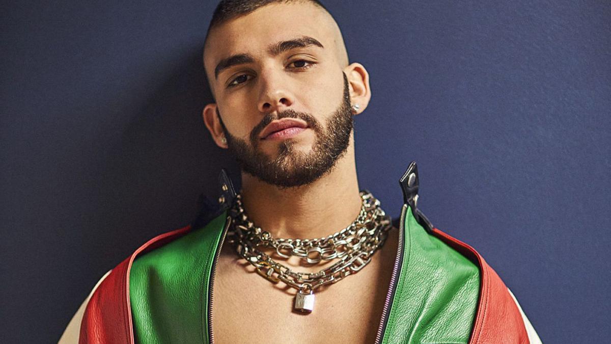 Manuel Turizo. | | LP/DLP