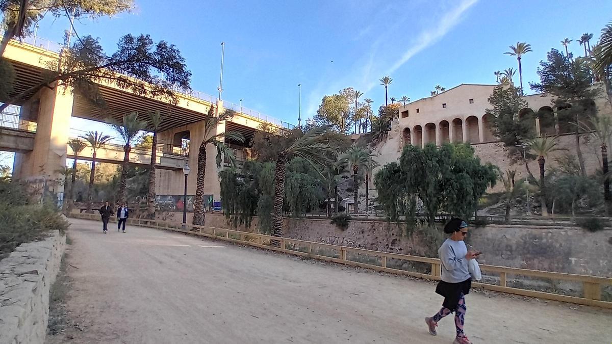 Molí del Real en 2025.