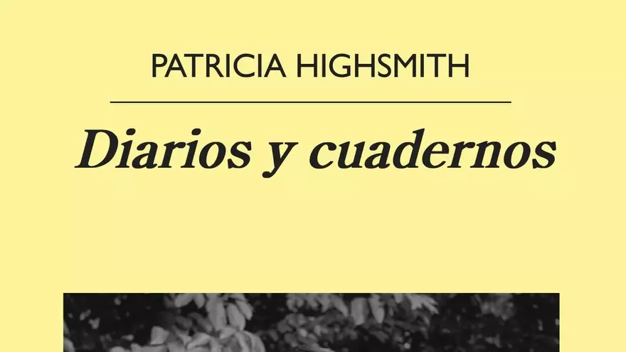 Patricia Highsmith íntima