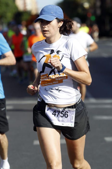 Carrera popular de la Universitat de València