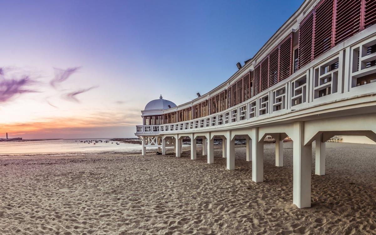 Cádiz, España