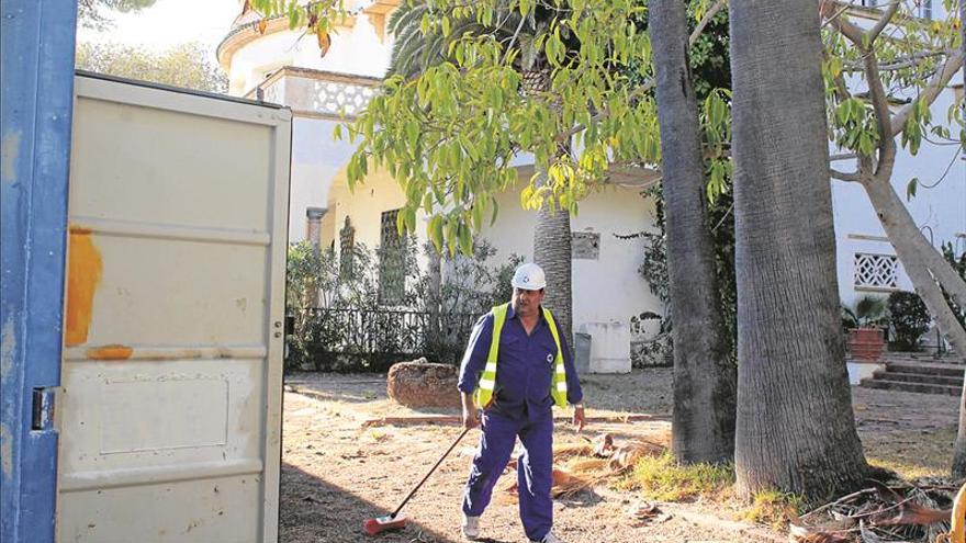 Comienzan las obras de Villa Elisa, que esperan finalizar en noviembre