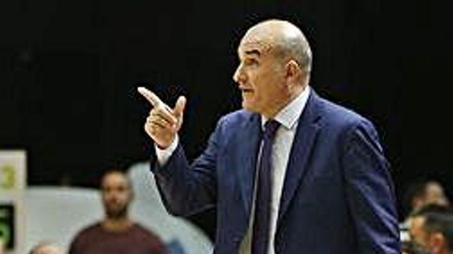 El València Basket de Ponsarnau debuta amb pallissa a l&#039;Andorra