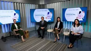 Levante-EMV organiza una jornada dedicada a la prevención y protección frente al cáncer de piel