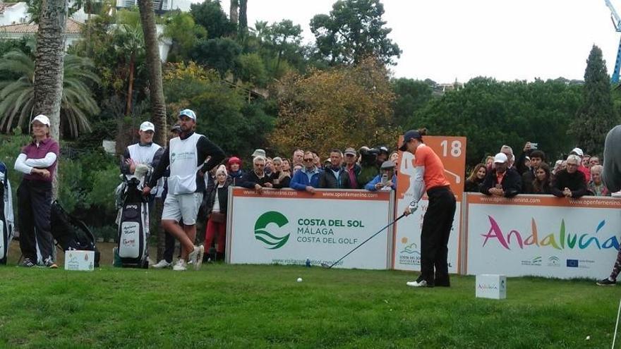 La Costa del Sol podría ser sede de la Solheim Cup en 2023