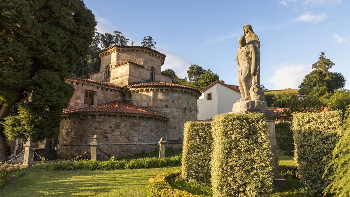 Esta carretera histórica te permite descubrir la gastronomía del norte de España en un solo trayecto