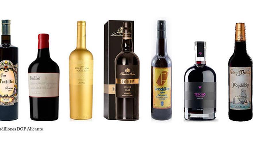 Los mejores vinos de Alicante de 2019