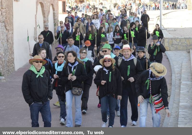 GALERÍA DE FOTOS - Romería Magdalena 2014 (2)