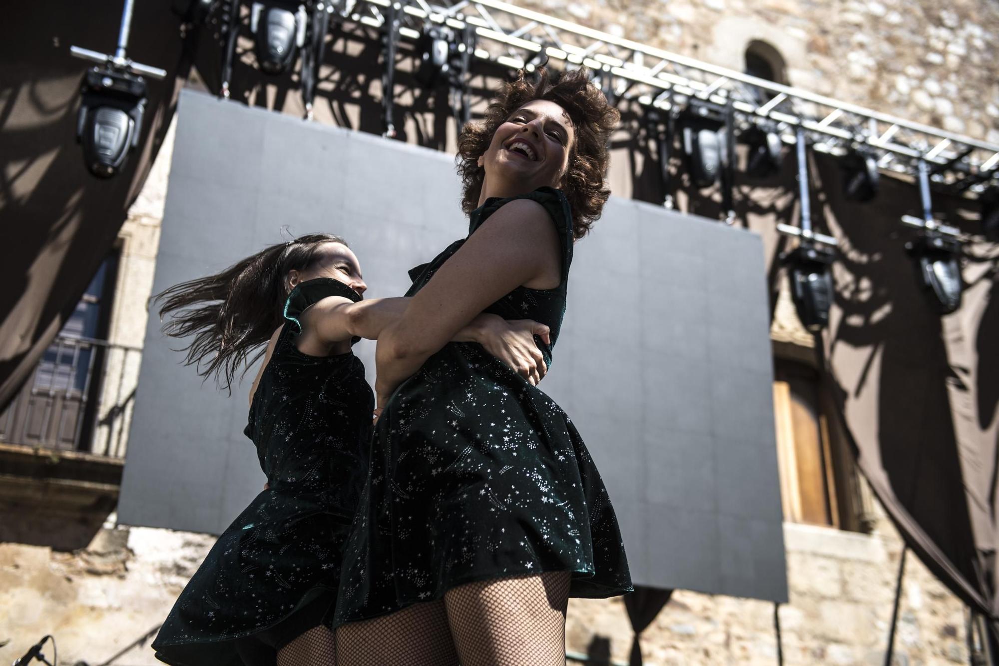 FOTOGALERÍA | La esencia irlandesa, en Cáceres