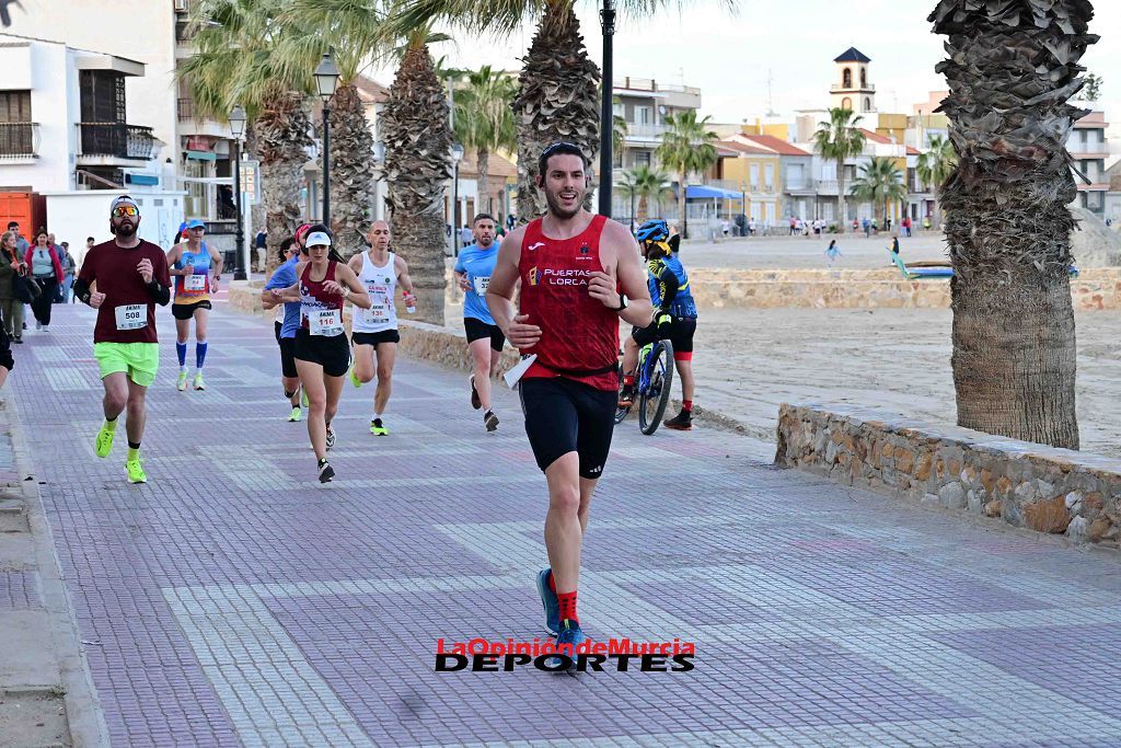 Carrera 5k Animal en Los Alcázares 2024 (II)