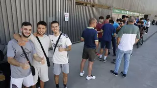Entradas Córdoba CF-Ponferradina | Última oportunidad para conseguir asiento en El Arcángel para el play off de ascenso
