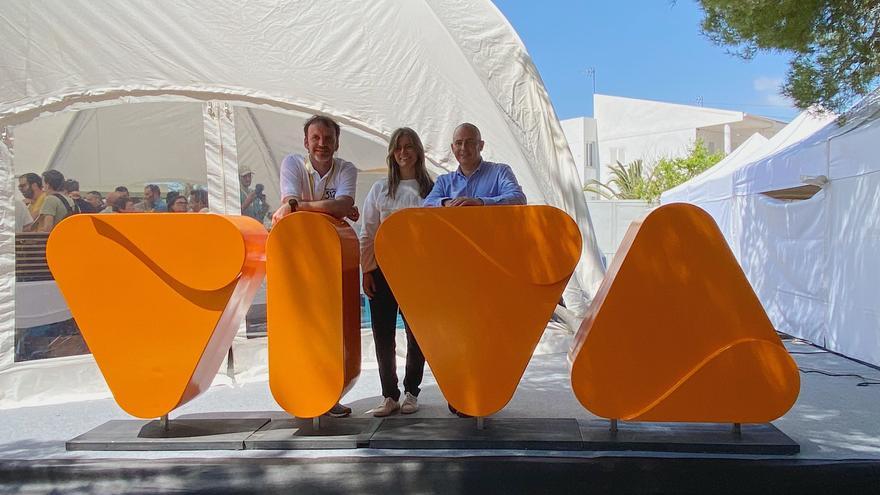 Hotels Viva agradece el reconocimiento a su fundador: “Pedro Pascual deja un gran vacío”