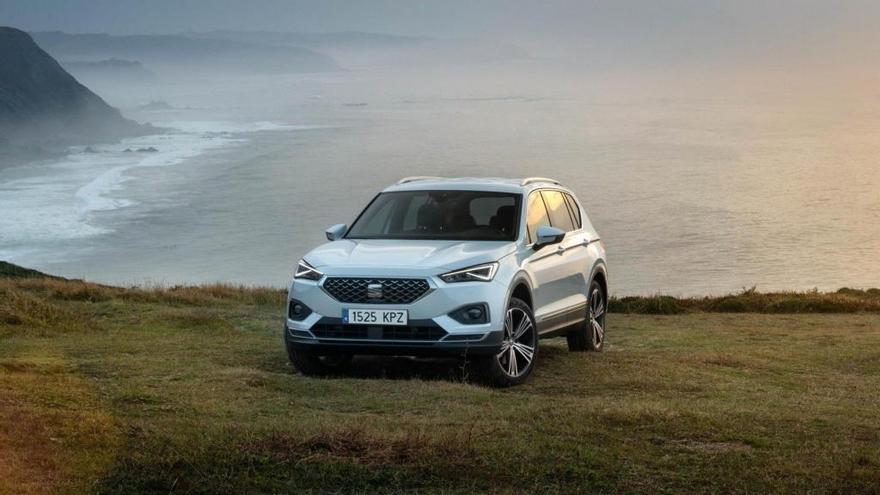 Ya está disponible el listado de precios del nuevo Seat Tarraco