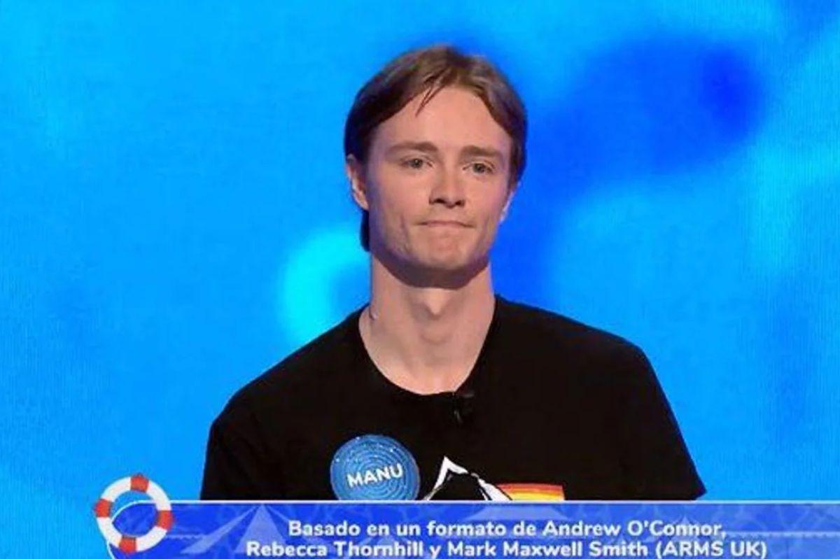 Catástrofe en 'Pasapalabra' primera vez en la historia que no acierta una palabra del Rosco