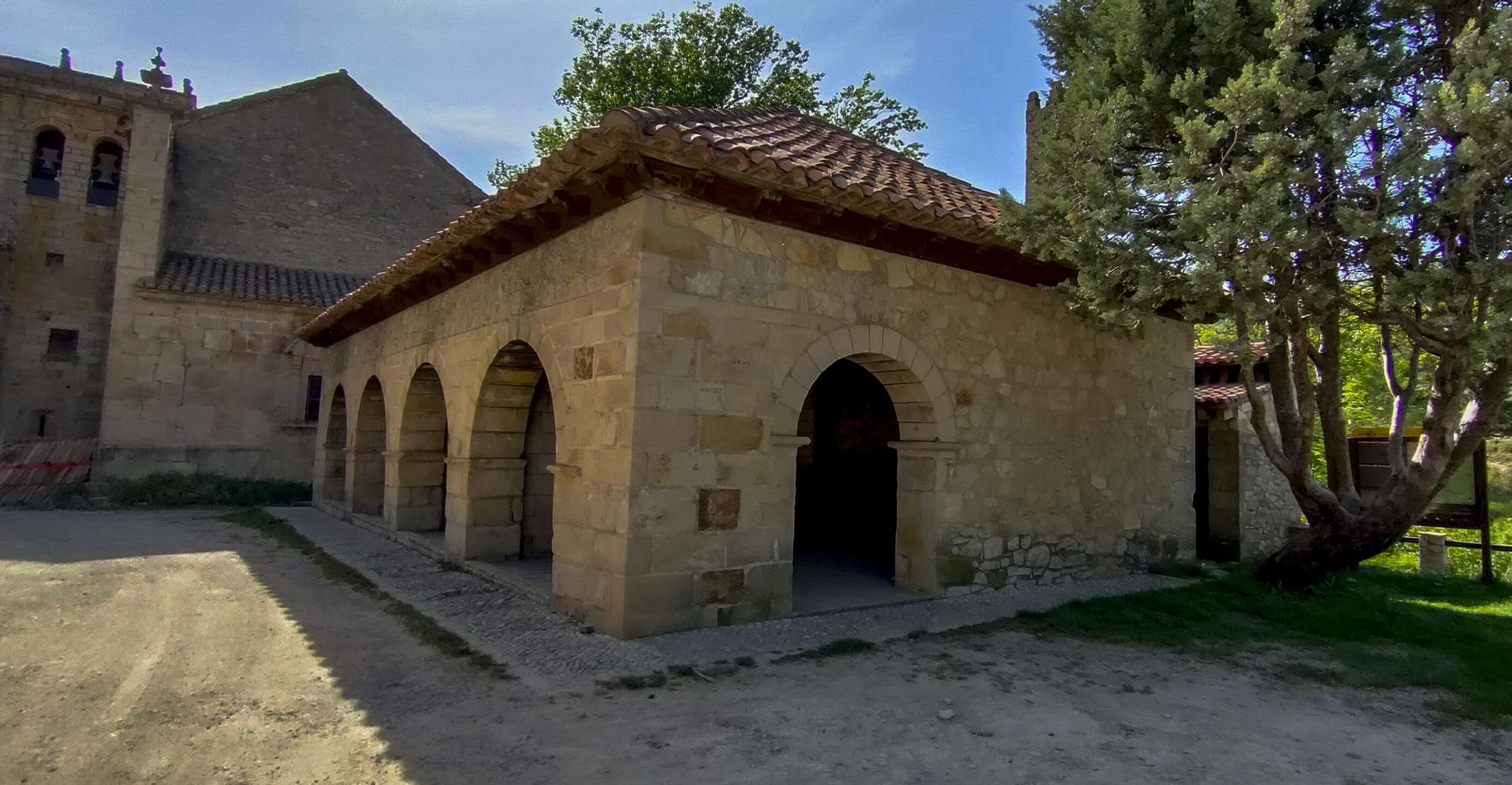 Subida al Penyagolosa: inmenso y colosal