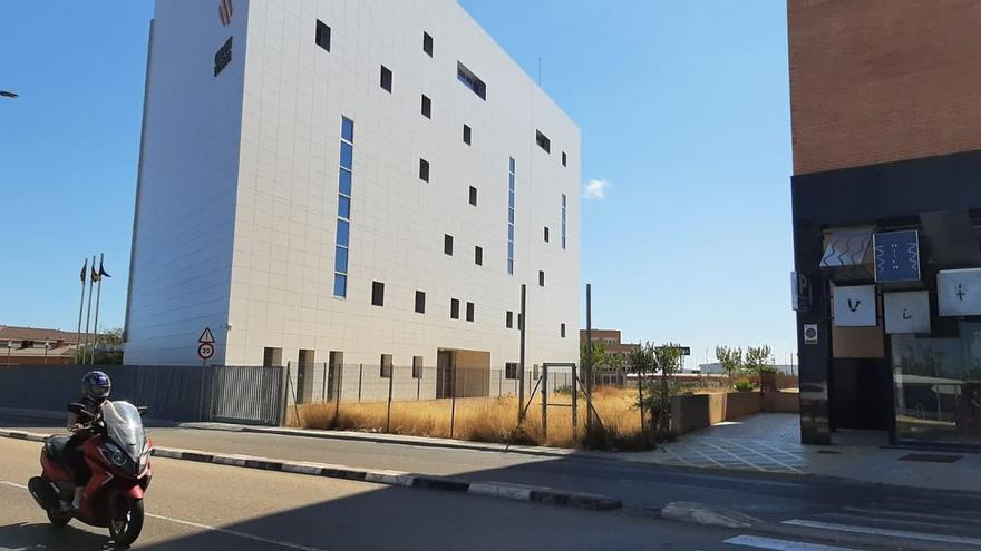 Vila-real ofrece al Consell un solar de 750 m² para construir la Escuela Oficial de Idiomas