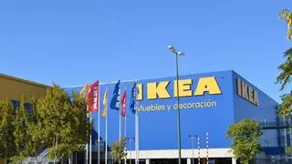 Revolución en Ikea: el nuevo armario que arrasa en ventas por menos de 20 euros