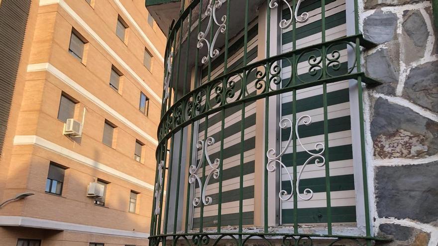 Fotogalería | Calle Cónsul Lucio Cornelio Balbo