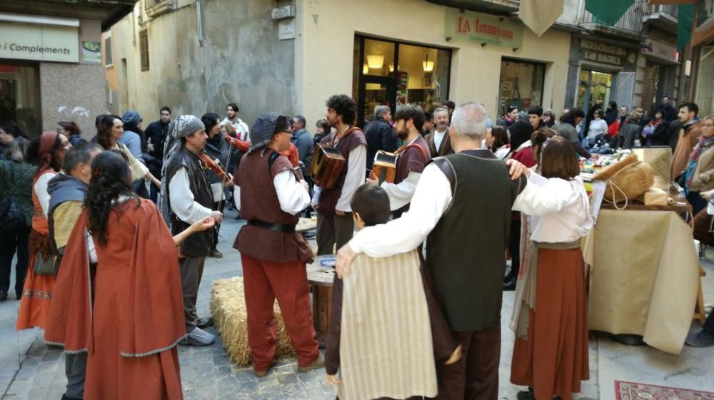 Fira de l'Aixada 2017