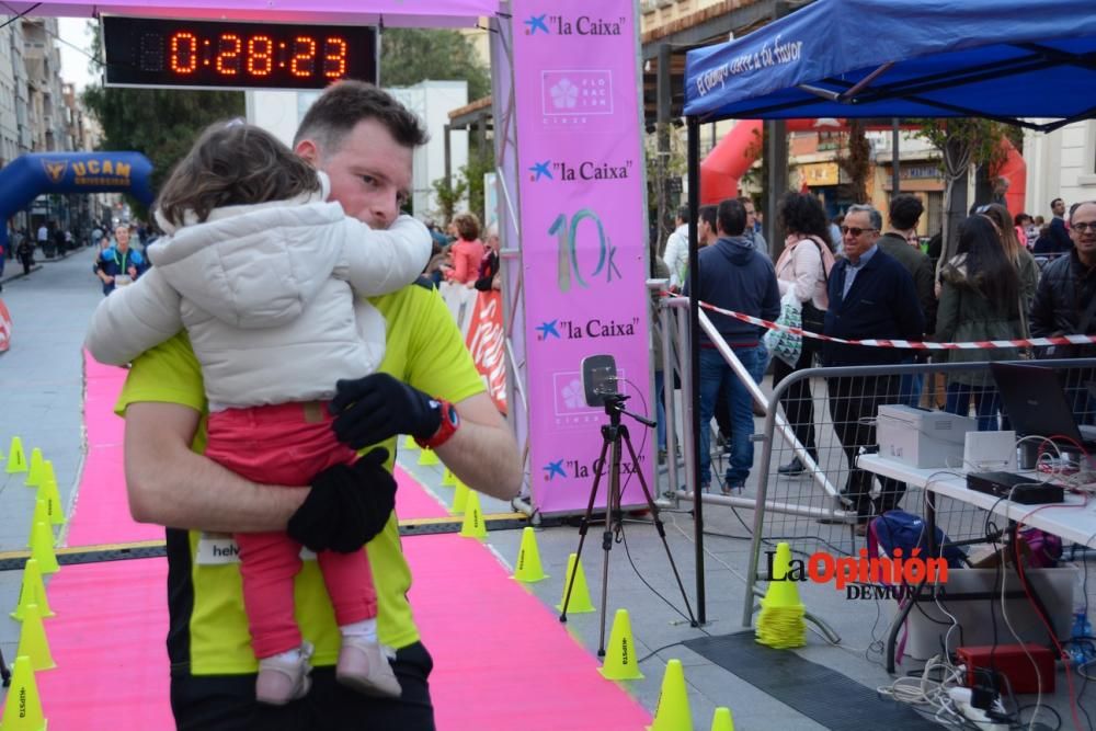 Galería 10k Cieza 2019