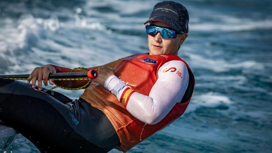 13 regatistas canarios compiten en el 54ª  Trofeo Princesa Sofía Mallorca