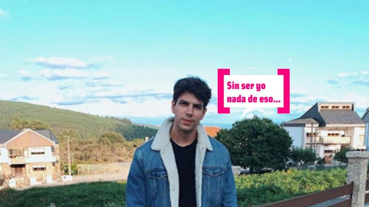 Diego Matamoros en el punto de mira