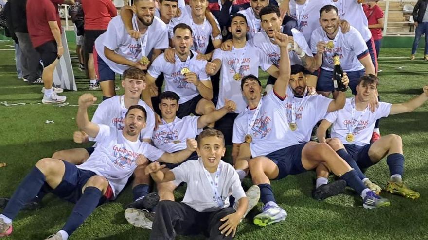 La UE Tavernes de la Valldigna ya conoce a sus posibles rivales en la fase previa de la Copa del Rey 2026-2027