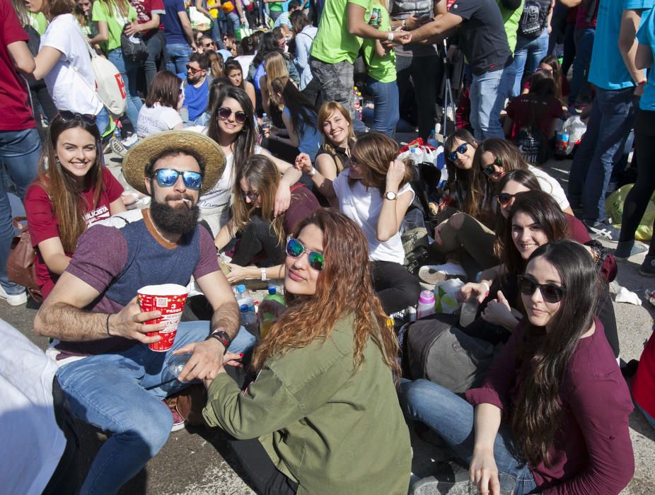 Festival de la primavera 2016