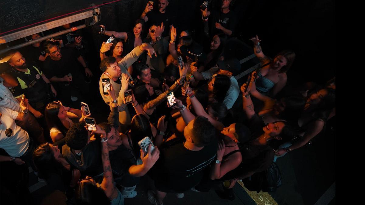 Éxito de Ático Fest en su primera edición