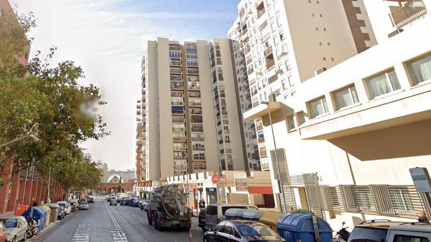 Urbanismo impulsa obras de mejora de calles por más de un millón de euros