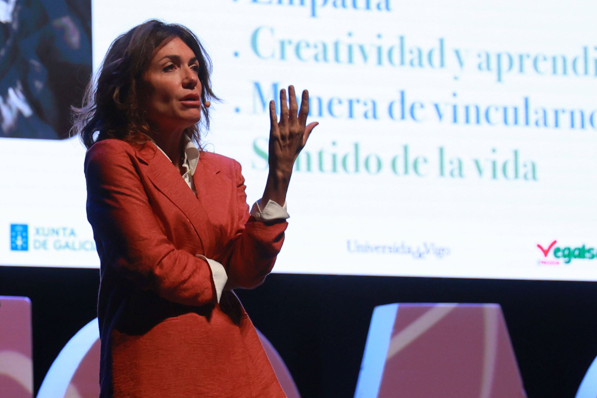 Vigo. Foro de Educación