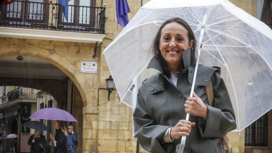 El Oviedo medieval se hace «legado» en sus calles