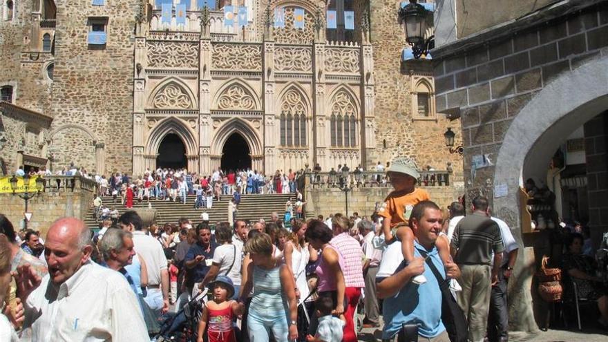La Junta de Extremadura destina 2,4 millones a la modernización del sector turístico