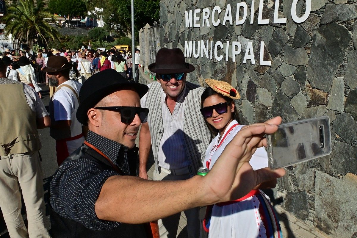 Romería Labradores 2022