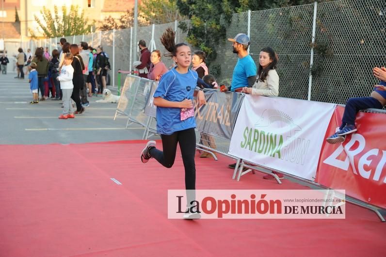 Aníbal Epic Race en Santo Ángel