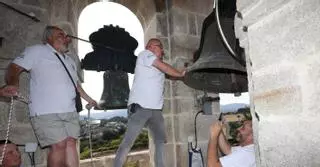 Redondela pierde a sus campaneros