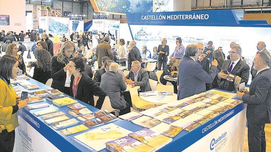 Los contratos a largo plazo de las dos nuevas rutas aéreas facilitarán los acuerdos en Fitur