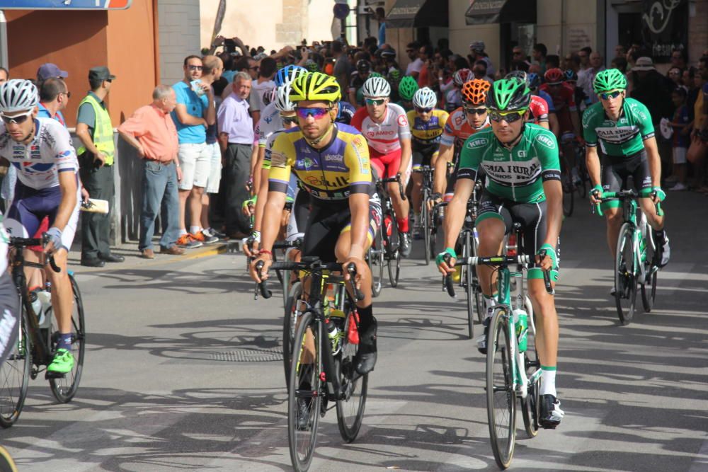 Campeonato de España de ciclismo