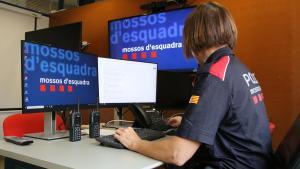 Mossos dEsquadra