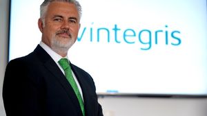 Víntegris: l’empresa d’origen català que desplegarà la signatura electrònica al Congrés