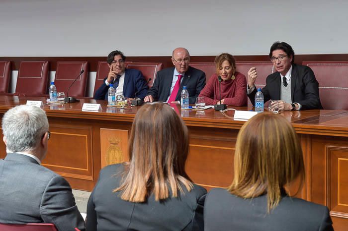 Día de la Mediación, en el Colegio de Abogados