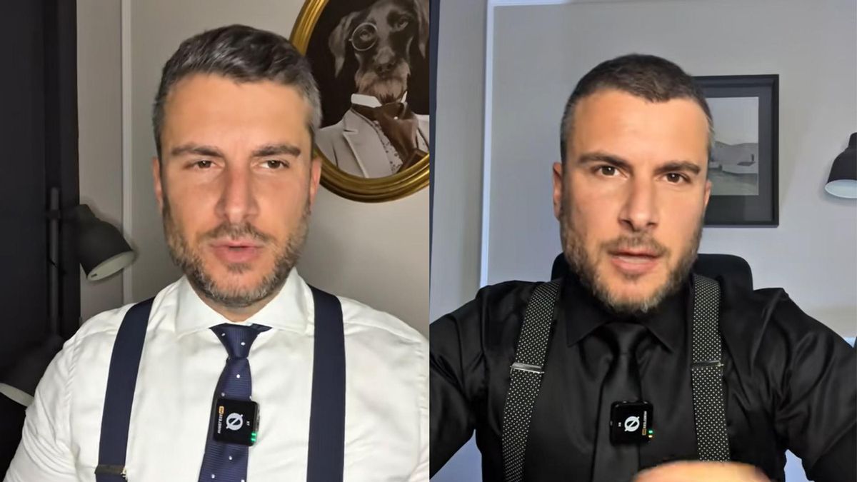 “Sí, tus hijos pueden heredar tu casa sin pagar impuestos… si cambias el chip”, dice el abogado Pablo Ródenas