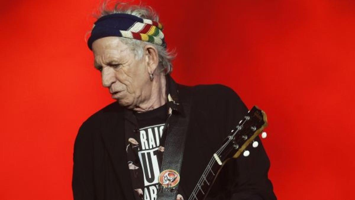 keithrichards