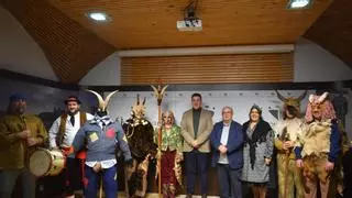 Tradiciones, cultura y memoria colectiva: El Carnaval Hurdano entra en su cuenta atrás